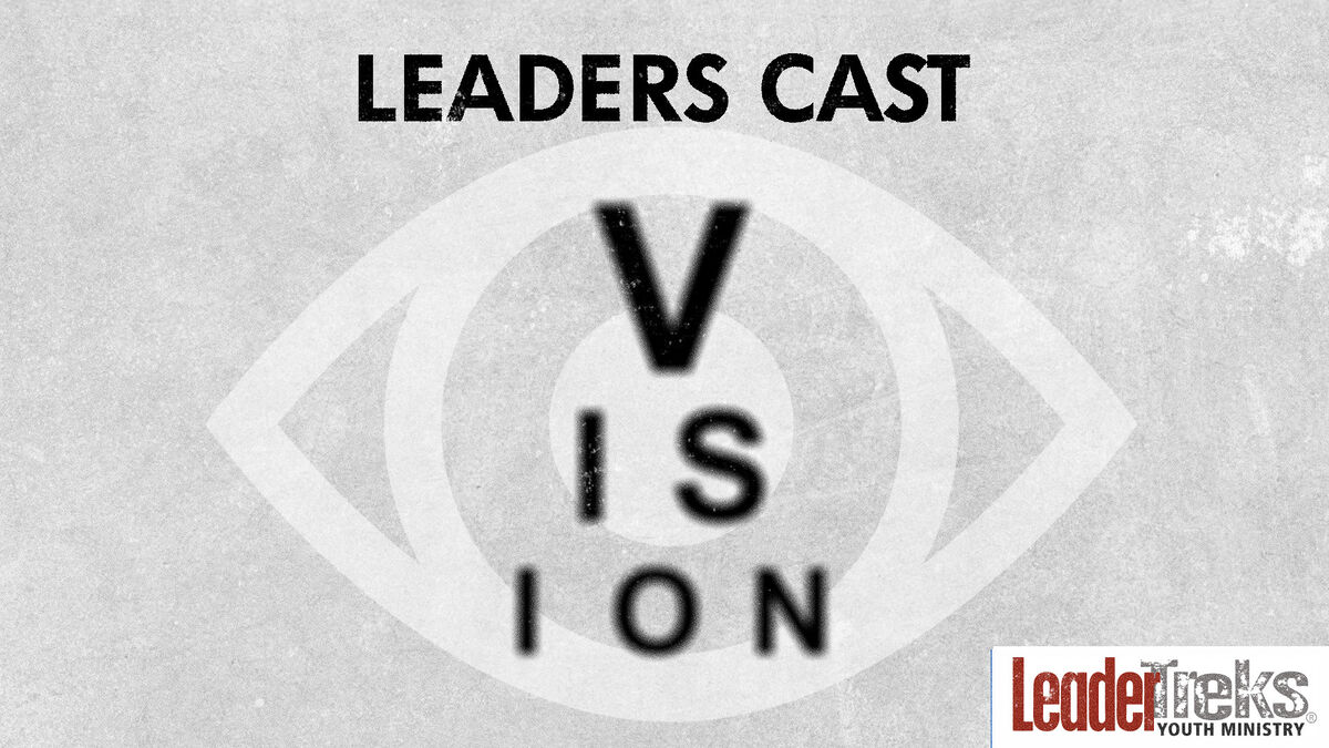 Leaders Cast Vision image number null
